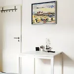 Penzion Ramser Lindhorst