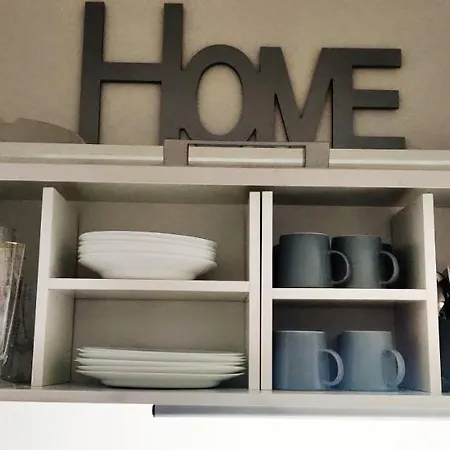 Casa de hóspedes Ramser