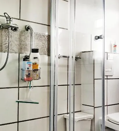 Casa de hóspedes Ramser