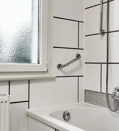 Ramser Casa de hóspedes Lindhorst