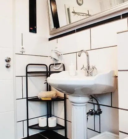 Ramser Casa de hóspedes *