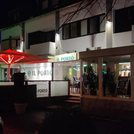 Ramser Casa de hóspedes Lindhorst