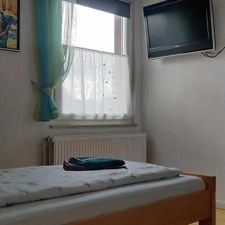 Ramser Casa de hóspedes Lindhorst