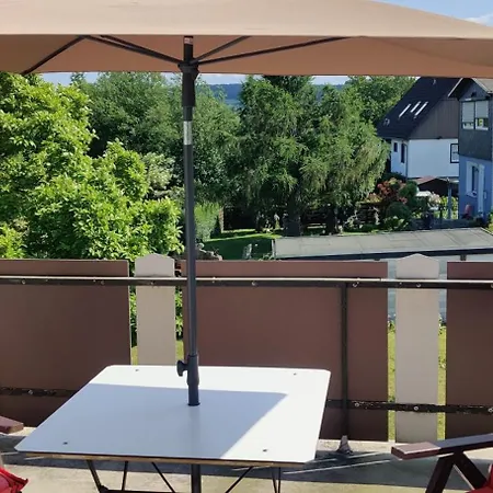 Casa de hóspedes Ramser