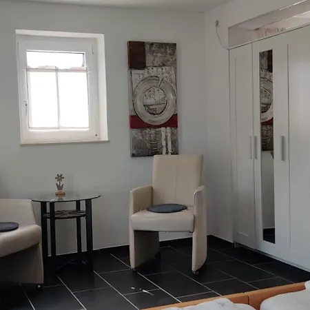 Casa de hóspedes Ramser