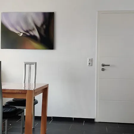 Ramser Casa de hóspedes *