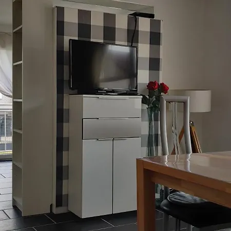 Casa de hóspedes Ramser *