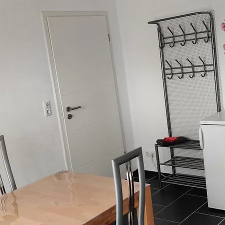 Ramser Casa de hóspedes Lindhorst