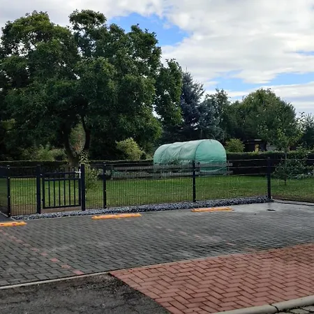 Gasthuis Ramser Lindhorst