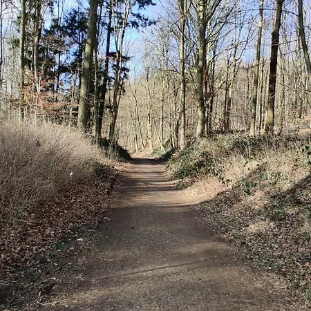 Ramser Casa de hóspedes *