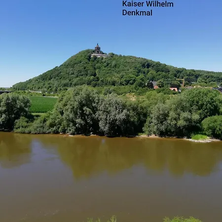 Ramser Casa de hóspedes Lindhorst