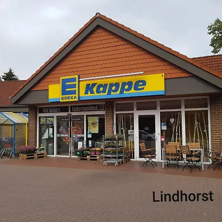 Ramser * Lindhorst
