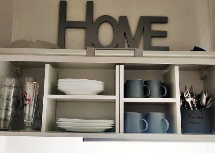 Affittacamere Ramser