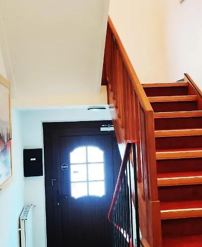 Affittacamere Ramser Lindhorst