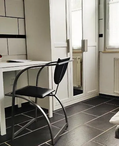 Affittacamere Ramser *