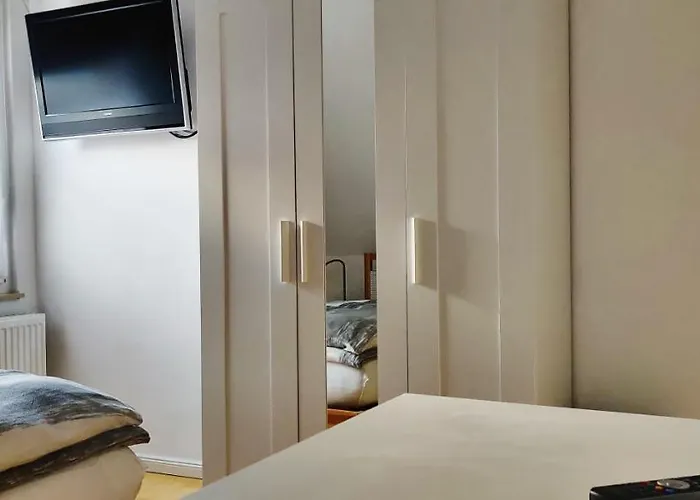 Ramser Affittacamere