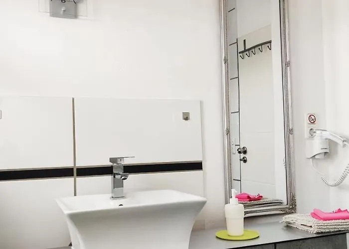 Ramser Affittacamere Lindhorst