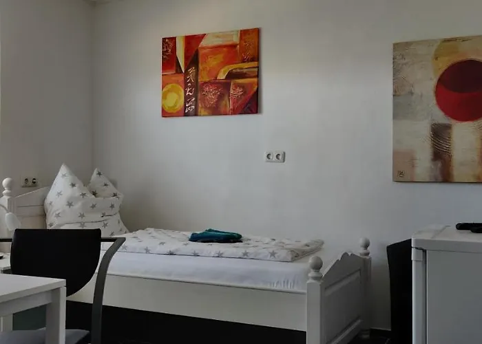 Affittacamere Ramser *