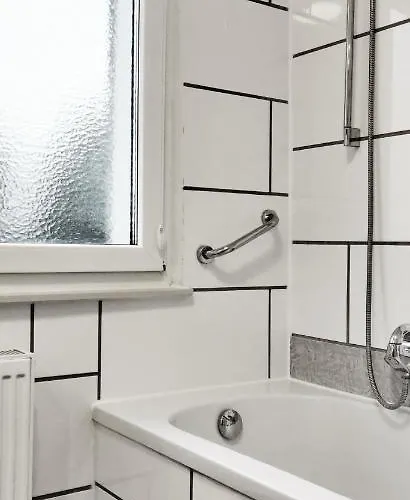 Ramser Guest house Lindhorst