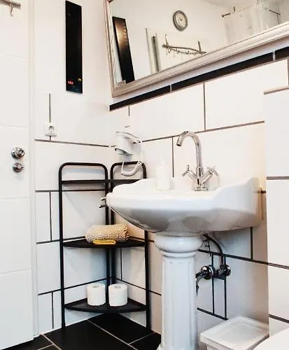 Ramser Affittacamere *