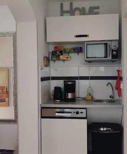 Ramser Affittacamere