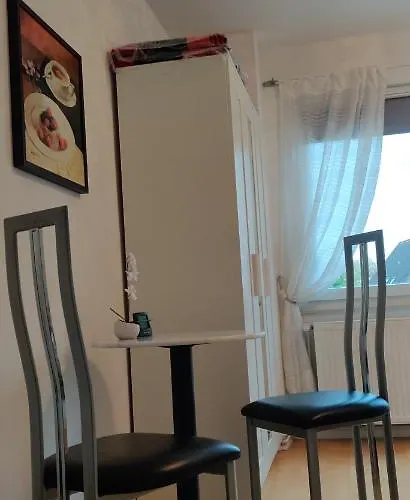 Ramser Affittacamere