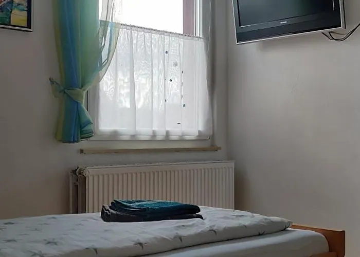 Ramser Affittacamere Lindhorst