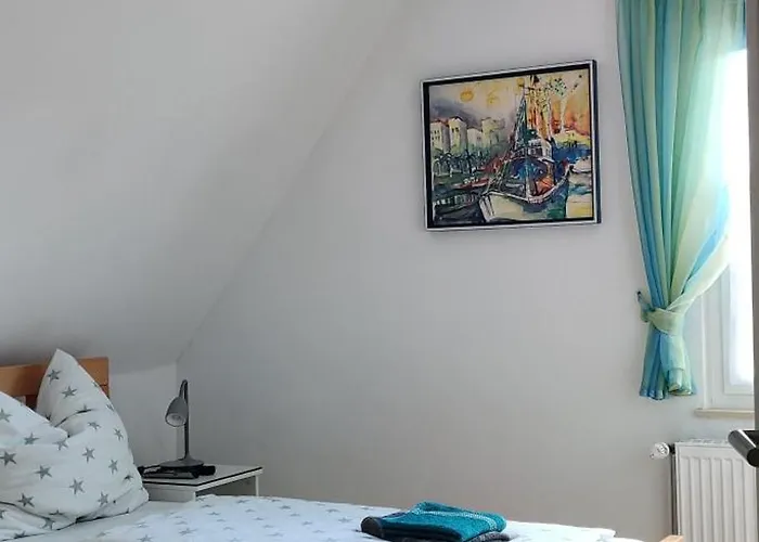 Affittacamere Ramser *