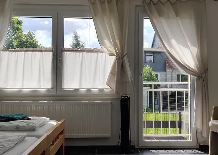 Affittacamere Ramser