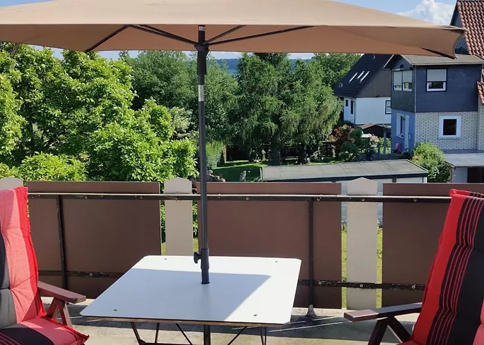 Affittacamere Ramser