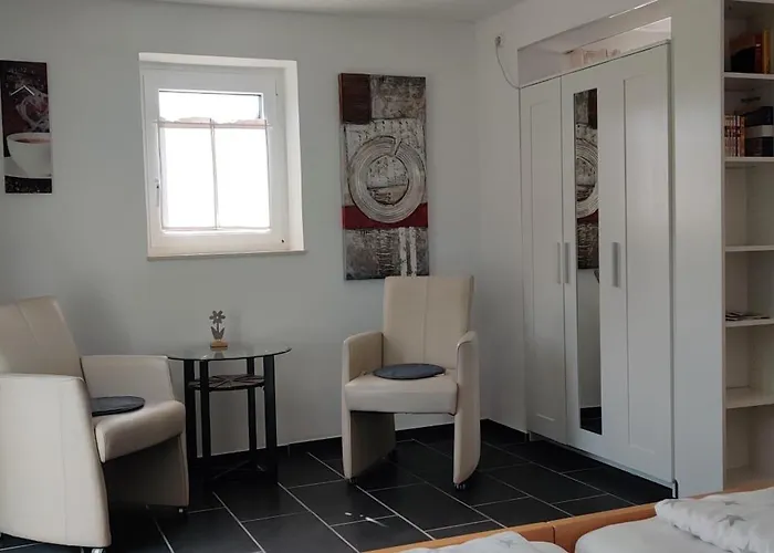 Affittacamere Ramser