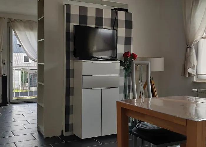 Affittacamere Ramser *