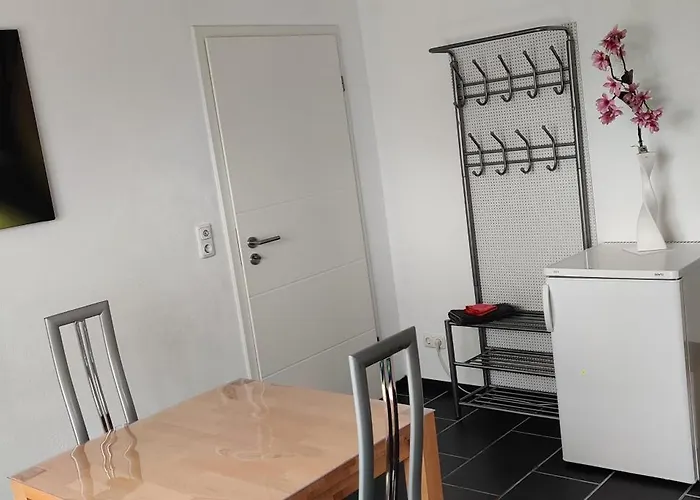 Ramser Affittacamere Lindhorst