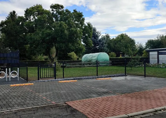 Affittacamere Ramser Lindhorst