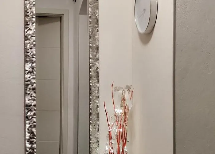 Ramser Affittacamere *