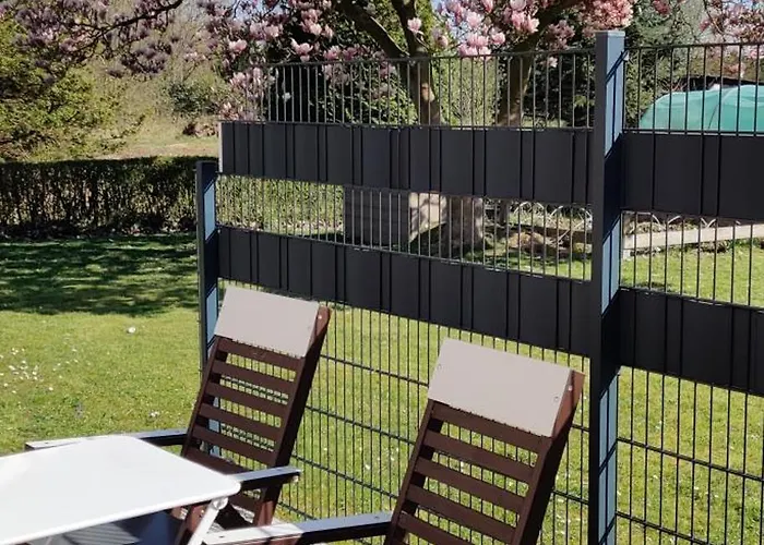 Ramser Affittacamere