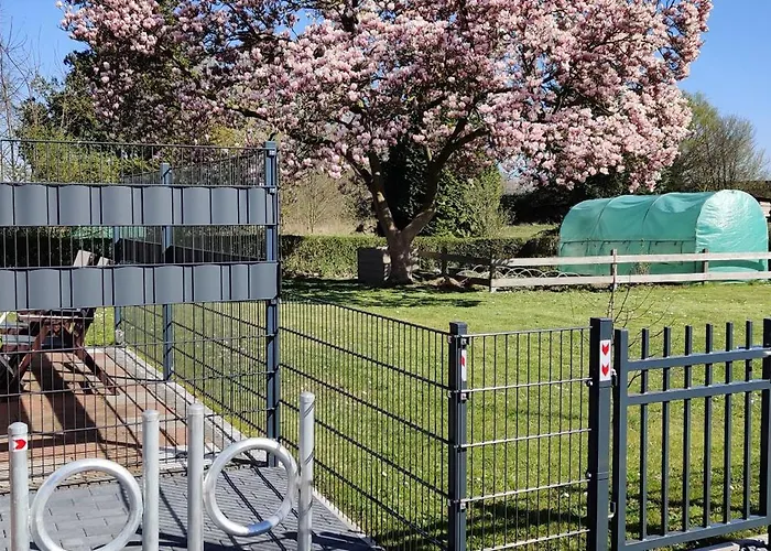 Ramser Affittacamere *