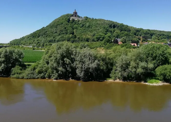 Ramser Affittacamere Lindhorst