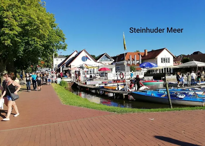 Affittacamere Ramser Lindhorst