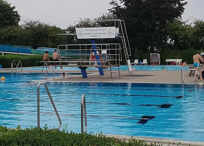 Affittacamere Ramser Lindhorst