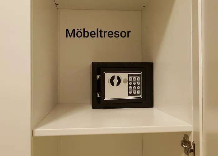 Affittacamere Ramser *